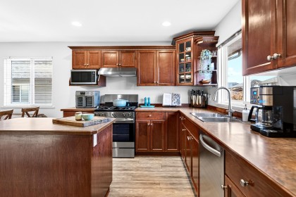 Photo 16 at 11387 Creekside Street, Cottonwood MR, Maple Ridge