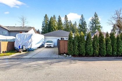 Photo 39 at 11387 Creekside Street, Cottonwood MR, Maple Ridge