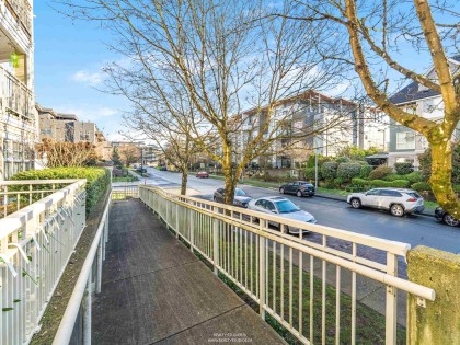 Photo 22 at 201 - 2393 Welcher Avenue, Central Pt Coquitlam, Port Coquitlam