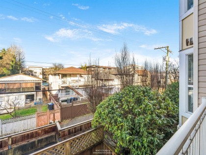 Photo 20 at 201 - 2393 Welcher Avenue, Central Pt Coquitlam, Port Coquitlam