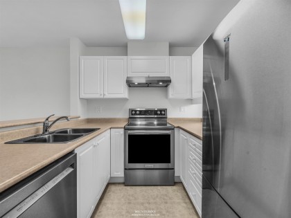 Photo 10 at 201 - 2393 Welcher Avenue, Central Pt Coquitlam, Port Coquitlam