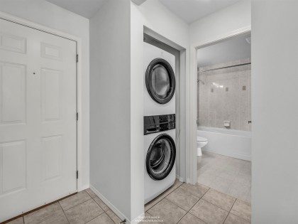 Photo 14 at 201 - 2393 Welcher Avenue, Central Pt Coquitlam, Port Coquitlam