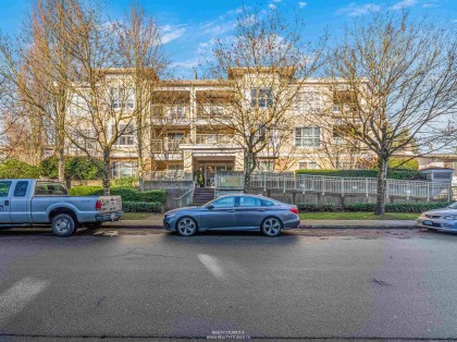 Photo 21 at 201 - 2393 Welcher Avenue, Central Pt Coquitlam, Port Coquitlam