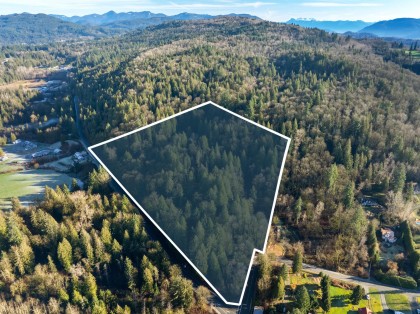 Photo 1 at 8904 Manzer Street, Mission-West, Mission