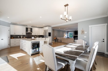 Photo 12 at 25928 128 Avenue, Websters Corners, Maple Ridge