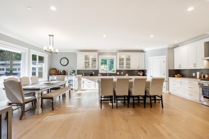 Photo 7 at 25928 128 Avenue, Websters Corners, Maple Ridge