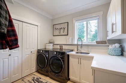 Photo 15 at 25928 128 Avenue, Websters Corners, Maple Ridge