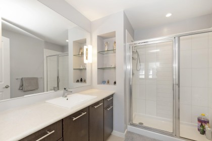 Photo 17 at 32 - 2418 Avon Place, Riverwood, Port Coquitlam