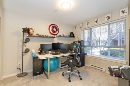 Photo 20 at 32 - 2418 Avon Place, Riverwood, Port Coquitlam