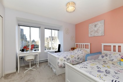 Photo 18 at 32 - 2418 Avon Place, Riverwood, Port Coquitlam