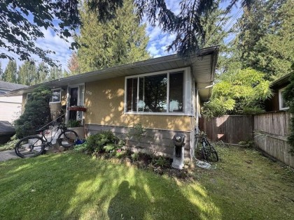 Photo 1 at 1939 Westminster Avenue, Glenwood PQ, Port Coquitlam