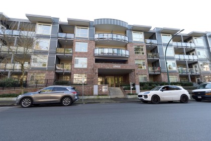 Photo 1 at 407 - 2436 Kelly Avenue, Central Pt Coquitlam, Port Coquitlam
