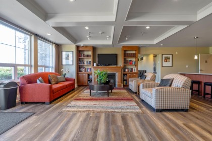 Photo 23 at 113 - 19677 Meadow Gardens Way, North Meadows PI, Pitt Meadows