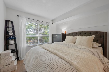 Photo 12 at 113 - 19677 Meadow Gardens Way, North Meadows PI, Pitt Meadows