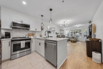 Photo 1 at 113 - 19677 Meadow Gardens Way, North Meadows PI, Pitt Meadows