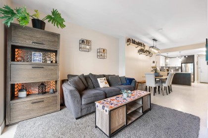 Photo 12 at 101 - 2460 Kelly Avenue, Central Pt Coquitlam, Port Coquitlam