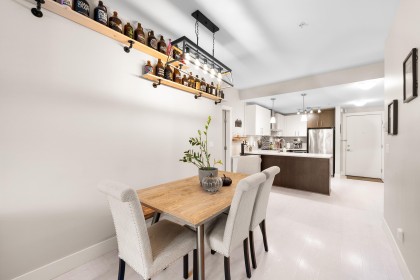 Photo 7 at 101 - 2460 Kelly Avenue, Central Pt Coquitlam, Port Coquitlam