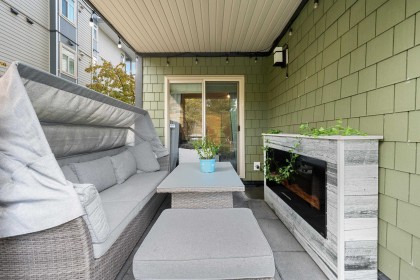 Photo 20 at 101 - 2460 Kelly Avenue, Central Pt Coquitlam, Port Coquitlam