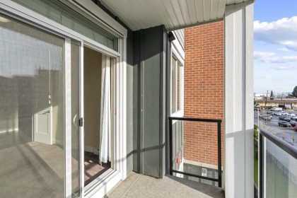 Photo 27 at 3314 - 2180 Kelly Avenue, Central Pt Coquitlam, Port Coquitlam