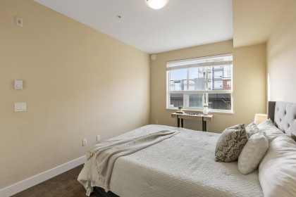 Photo 13 at 3314 - 2180 Kelly Avenue, Central Pt Coquitlam, Port Coquitlam