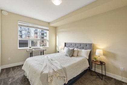 Photo 12 at 3314 - 2180 Kelly Avenue, Central Pt Coquitlam, Port Coquitlam