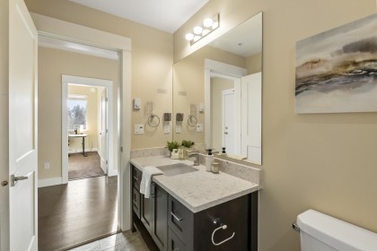 Photo 11 at 3314 - 2180 Kelly Avenue, Central Pt Coquitlam, Port Coquitlam