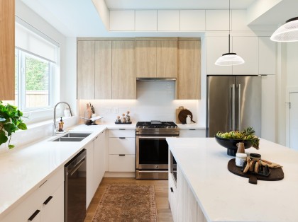 Photo 3 at 5 - 23697 Fern Crescent, Silver Valley, Maple Ridge