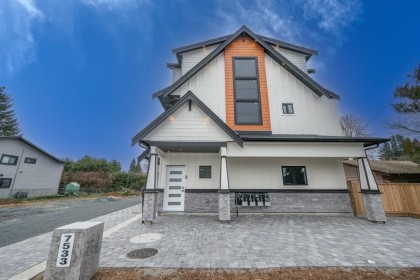 Photo 3 at D - 7533 Wren Street, Mission BC, Mission