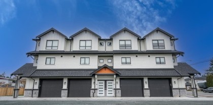 Photo 1 at D - 7533 Wren Street, Mission BC, Mission