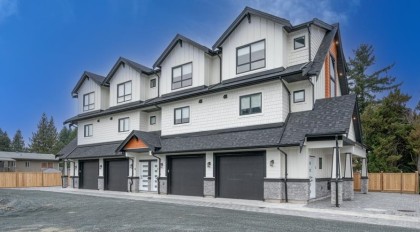 Photo 2 at C - 7533 Wren Street, Mission BC, Mission