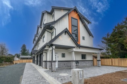 Photo 3 at C - 7533 Wren Street, Mission BC, Mission