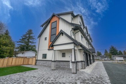 Photo 32 at C - 7533 Wren Street, Mission BC, Mission