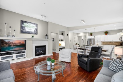 Photo 17 at 154 - 19639 Meadow Gardens Way, North Meadows PI, Pitt Meadows