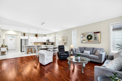 Photo 16 at 154 - 19639 Meadow Gardens Way, North Meadows PI, Pitt Meadows