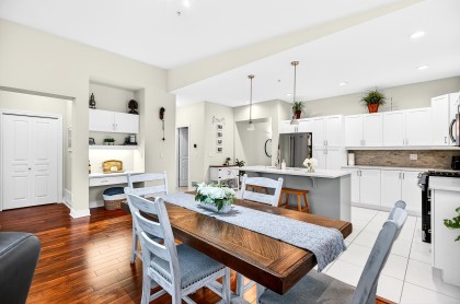 Photo 3 at 154 - 19639 Meadow Gardens Way, North Meadows PI, Pitt Meadows