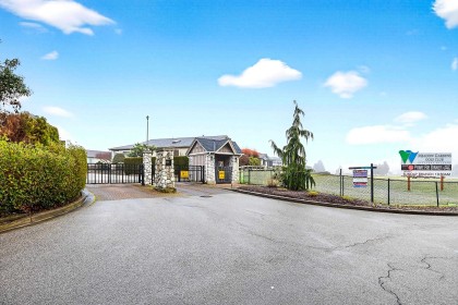 Photo 36 at 154 - 19639 Meadow Gardens Way, North Meadows PI, Pitt Meadows