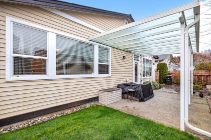 Photo 32 at 154 - 19639 Meadow Gardens Way, North Meadows PI, Pitt Meadows