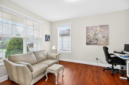 Photo 24 at 154 - 19639 Meadow Gardens Way, North Meadows PI, Pitt Meadows