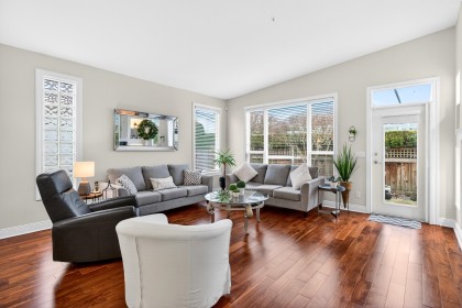 Photo 15 at 154 - 19639 Meadow Gardens Way, North Meadows PI, Pitt Meadows