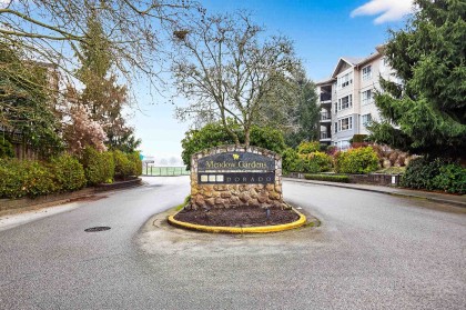 Photo 35 at 154 - 19639 Meadow Gardens Way, North Meadows PI, Pitt Meadows