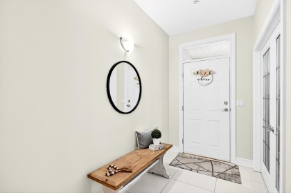 Photo 8 at 154 - 19639 Meadow Gardens Way, North Meadows PI, Pitt Meadows