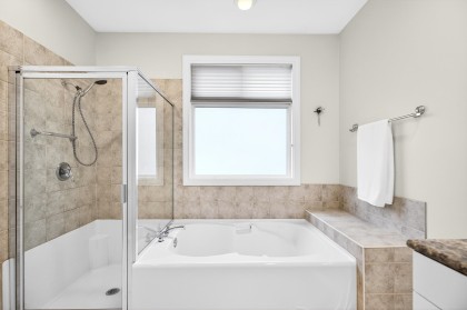 Photo 21 at 154 - 19639 Meadow Gardens Way, North Meadows PI, Pitt Meadows