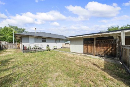 Photo 13 at 12466 191b Street, Mid Meadows, Pitt Meadows