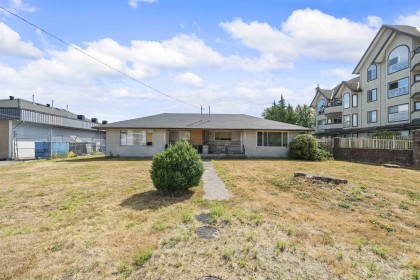 Photo 1 at 12466 191b Street, Mid Meadows, Pitt Meadows