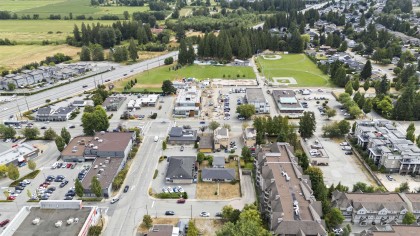 Photo 20 at 12466 191b Street, Mid Meadows, Pitt Meadows