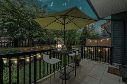 Photo 2 at 16 - 24086 104 Avenue, Albion, Maple Ridge