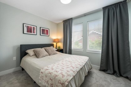 Photo 26 at 16 - 24086 104 Avenue, Albion, Maple Ridge