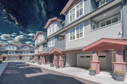 Photo 1 at 16 - 24086 104 Avenue, Albion, Maple Ridge