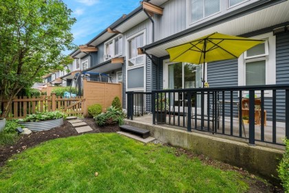 Photo 20 at 16 - 24086 104 Avenue, Albion, Maple Ridge