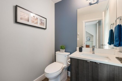 Photo 24 at 16 - 24086 104 Avenue, Albion, Maple Ridge